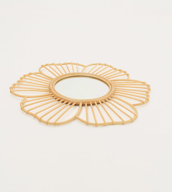 Bloom it up Wall Mirror