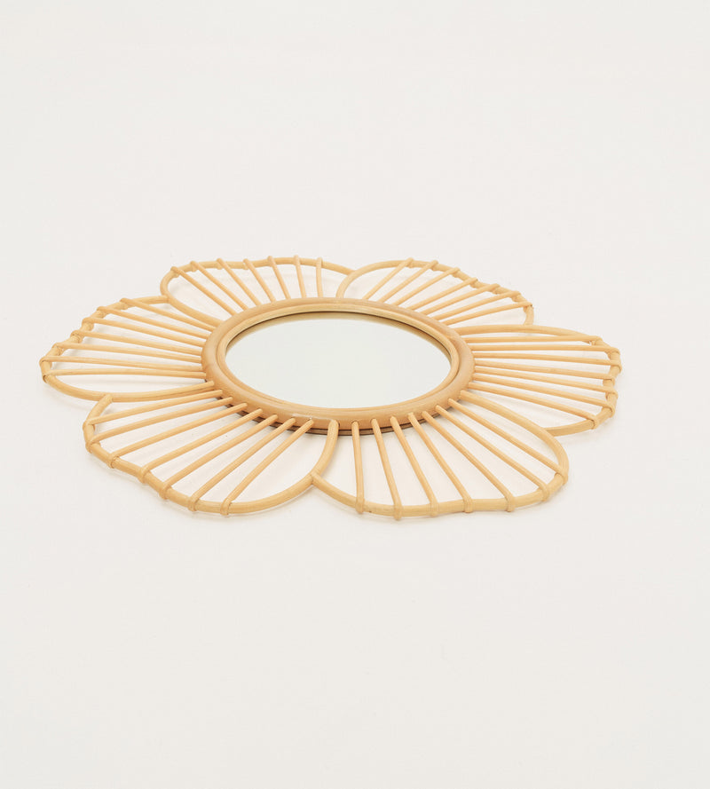 Bloom it up Wall Mirror