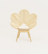 Full Bloom Chair Seat