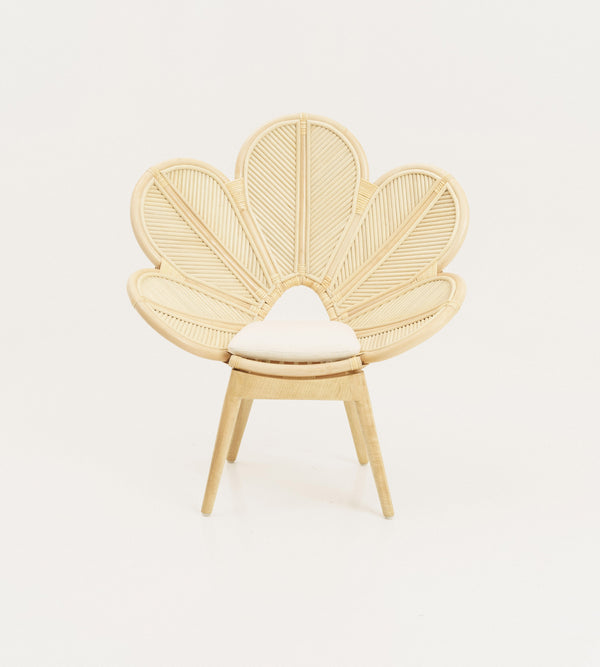 Full Bloom Chair Seat
