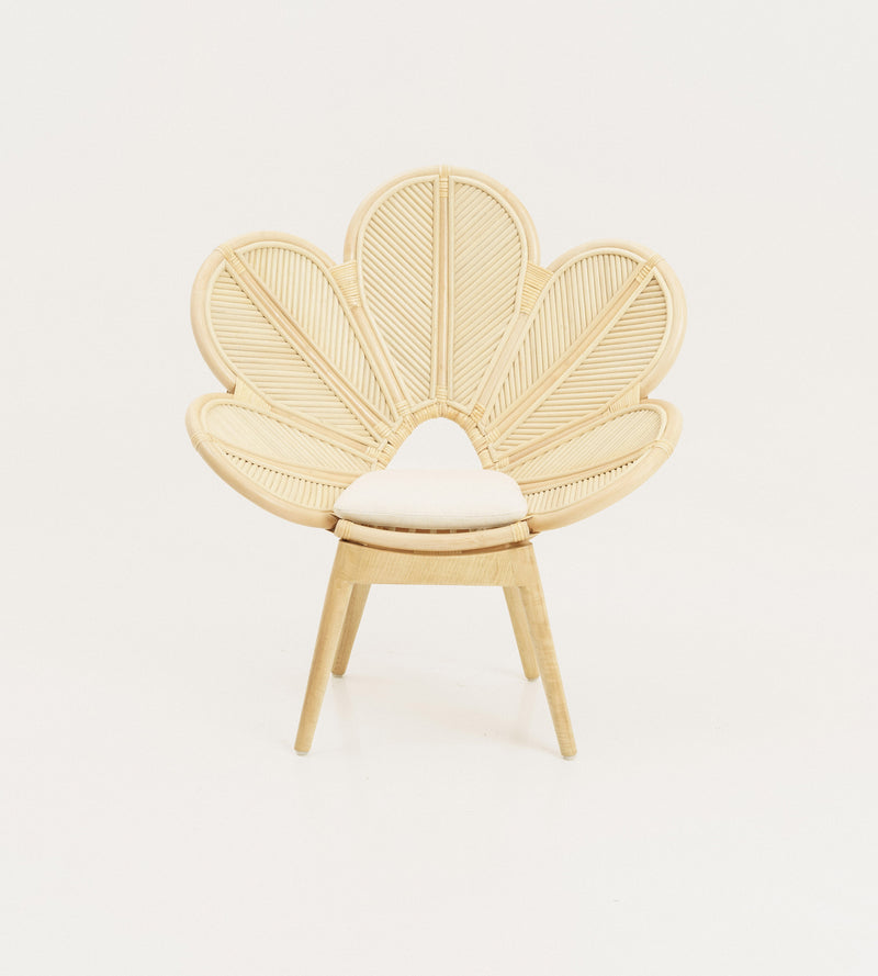 Full Bloom Chair Seat