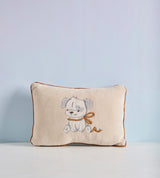 Puppy Paw Pillow