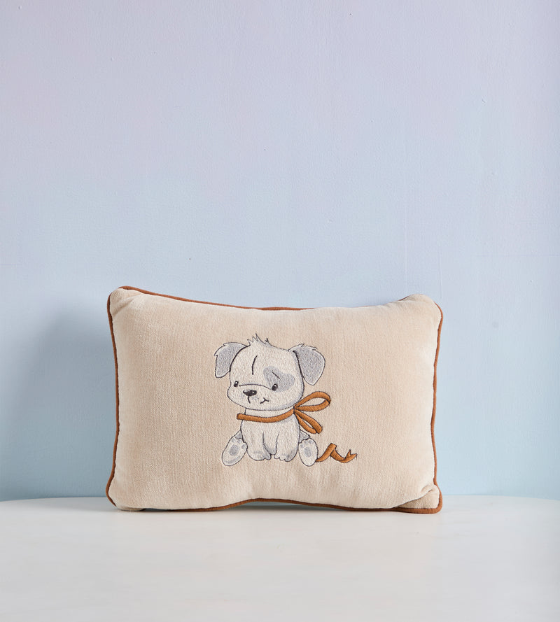 Puppy Paw Pillow