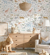Wild Whimsy