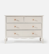 Lulu Chest of Drawers