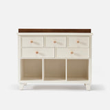 Theo Chest of Drawers