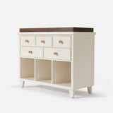 Theo Chest of Drawers