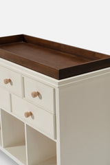 Theo Chest of Drawers
