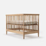 Paddington Crib