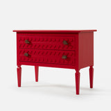 Rex Chest of Drawers