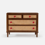 Otto Chest of Drawers