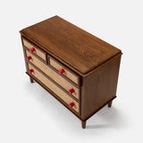 Otto Chest of Drawers