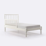 Lila Bed