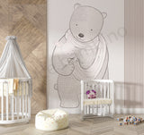 Bear & Bunny