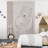 Bear & Bunny