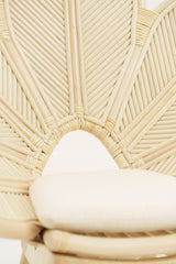 Full Bloom Chair Seat