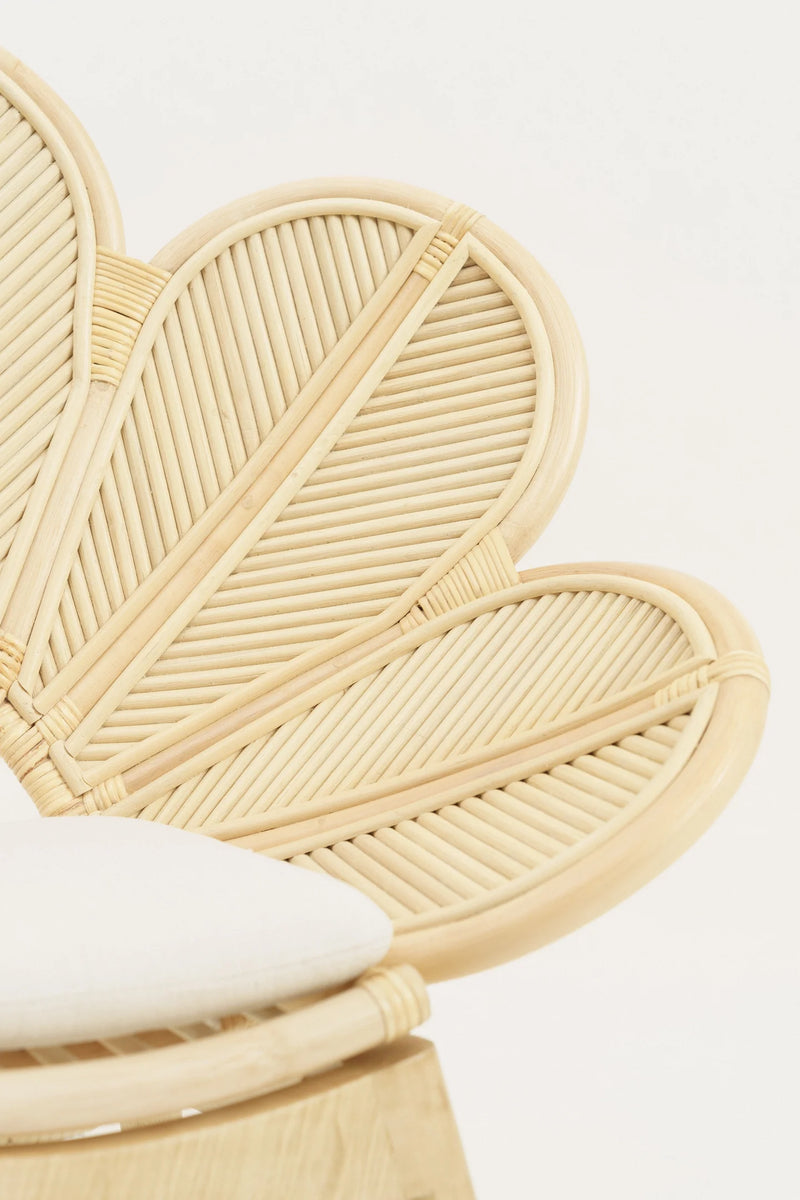 Full Bloom Chair Seat