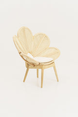Full Bloom Chair Seat