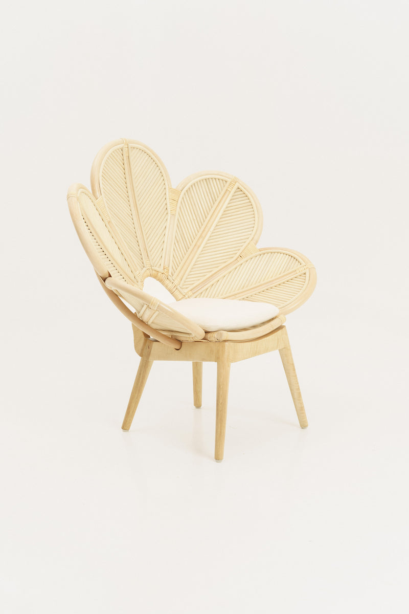 Full Bloom Chair Seat