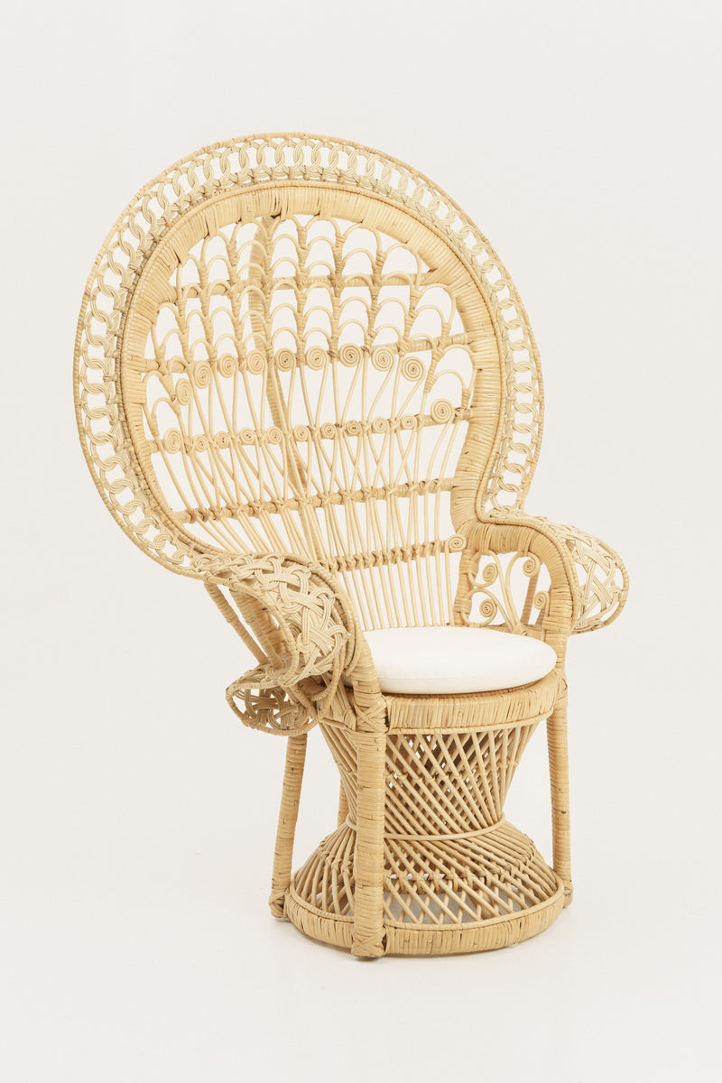 Lyla the Butterfly Chair