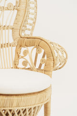 Lyla the Butterfly Chair