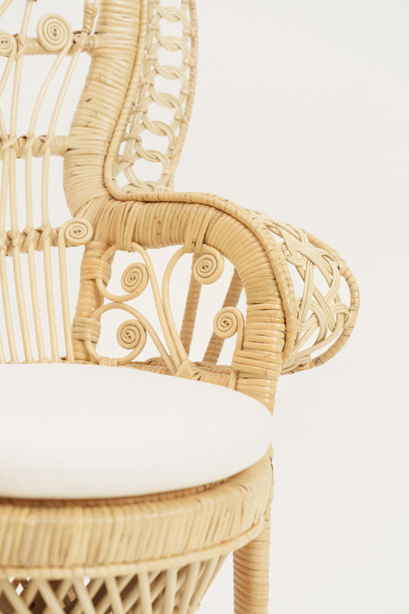 Lyla the Butterfly Chair