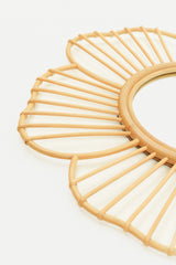 Bloom it up Wall Mirror