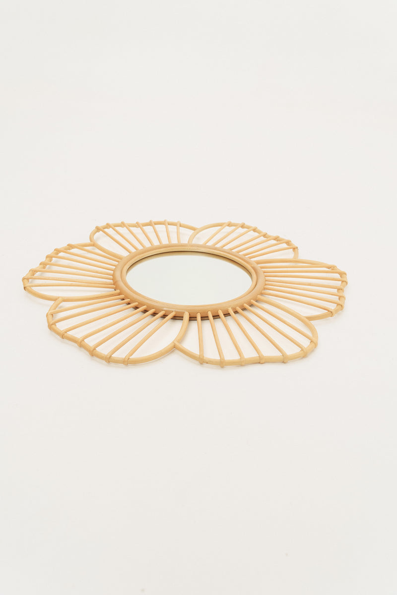 Bloom it up Wall Mirror