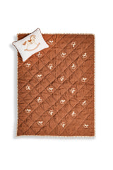 Rocking Horse Dream Blanket Bundle