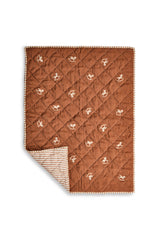 Rocking Horse Dream Blanket Bundle