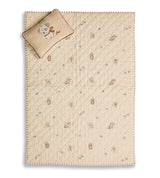 Puppy Paws Blanket Bundle