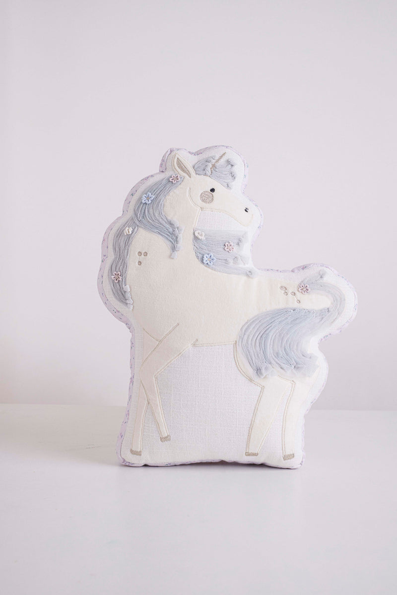 Unicorn Fantasy Cushion