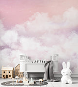Fluffy Cloud