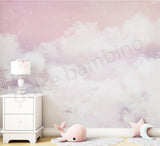 Fluffy Cloud