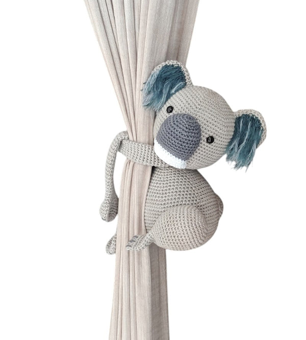 Koko - Koala Curtain tie