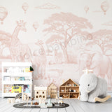 Savanna Dreams