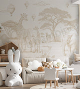 Savanna Dreams