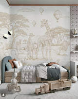 Savanna Dreams