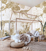 Jungle Stories