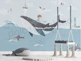 Sea Adventure