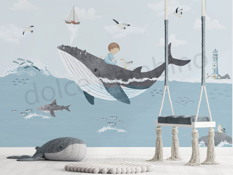 Sea Adventure