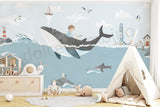 Sea Adventure