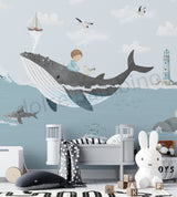 Sea Adventure
