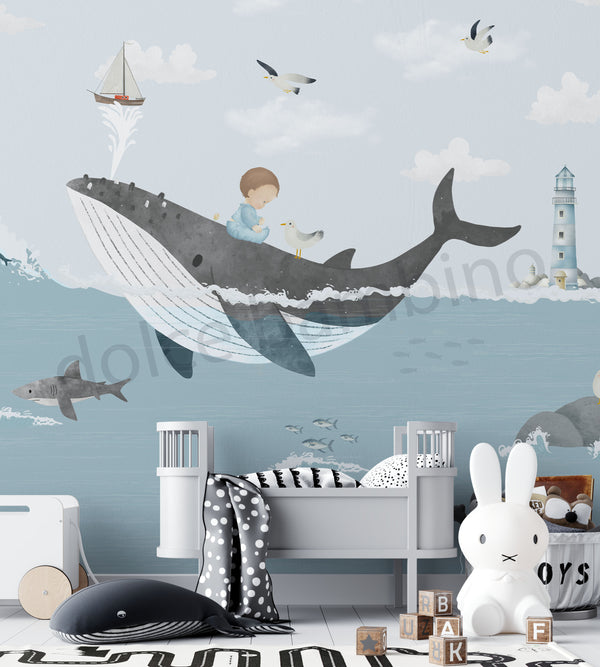 Sea Adventure