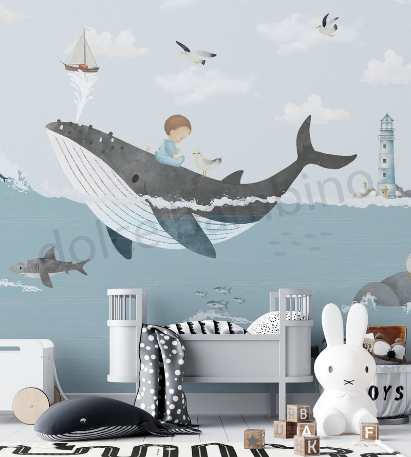 Sea Adventure