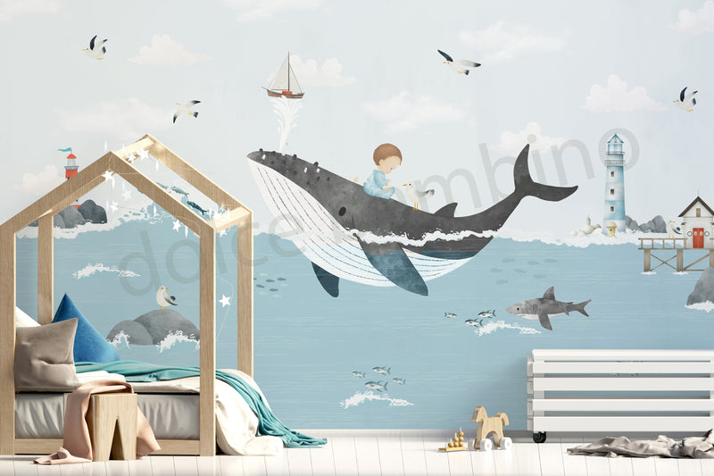 Sea Adventure