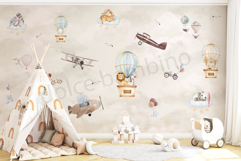 Sky of Dreams