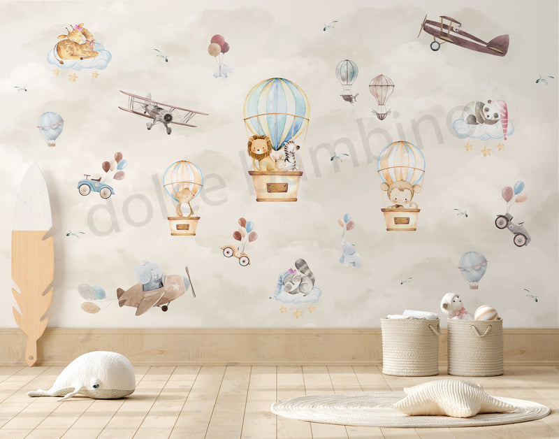 Sky of Dreams