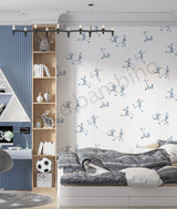 Soccer Champs - Blue