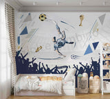 Soccer Mania - Gold